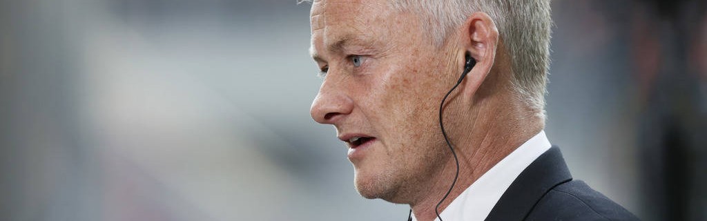 曝曼联仍在纠结临时主帅人选 索帅是热门范尼希望不大