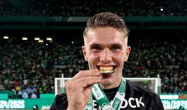 极限二选一！阿森纳购买中锋进入“角力模式”，到底买谁是对的