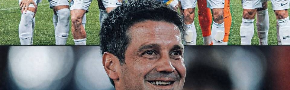 总比分9-0，国米队史首次取得欧冠开局三连胜且一球未丢