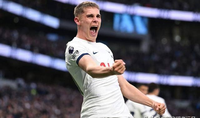 托特纳姆热刺vs多特蒙德数据前瞻