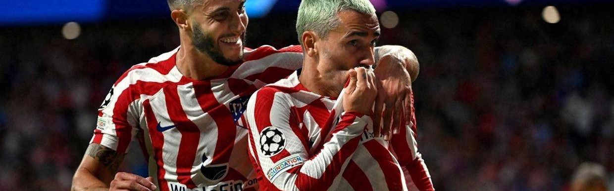 13亿欧元！马竞将换新老板，美投资公司打动高层，坐稳西甲第三