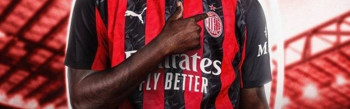 一日意甲动向：新总监给力米兰签下中锋，国米闪电战买下新人