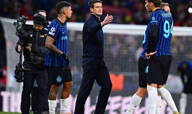 国米战意甲平局大师一大看点激活高速飞翼最大难点何在