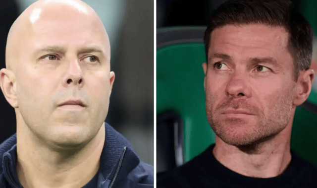 破局！阿隆索执教利物浦扫清两大障碍，斯洛特敲定下家，红军终迎转机？