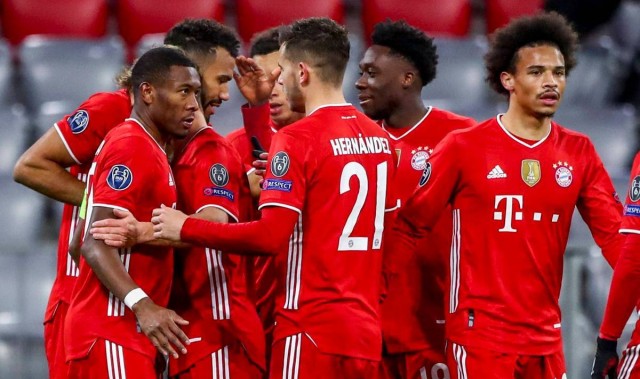 德甲今夜有大坑！拜仁后防半队伤缺，不来梅携主场零封多特底气来偷家？