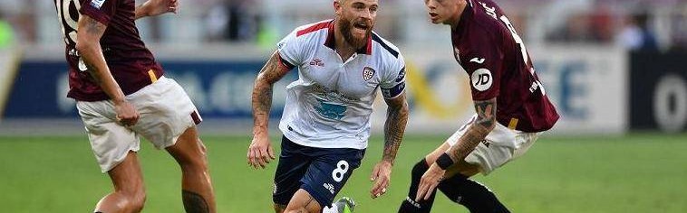 意甲前瞻：都灵欲斩弱旅，卡利亚里拒绝沉沦