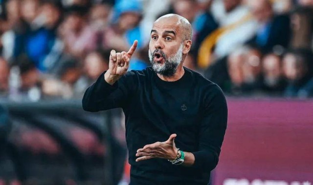 瓜帅放大招：砸1.6亿挖双星！曼城6分=欧冠+1.2亿标王倒贴卖