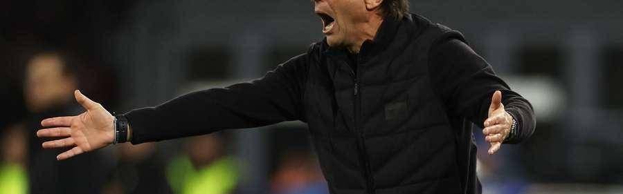 孔蒂的无奈 切尔西的金钱优势让那不勒斯欧冠梦碎