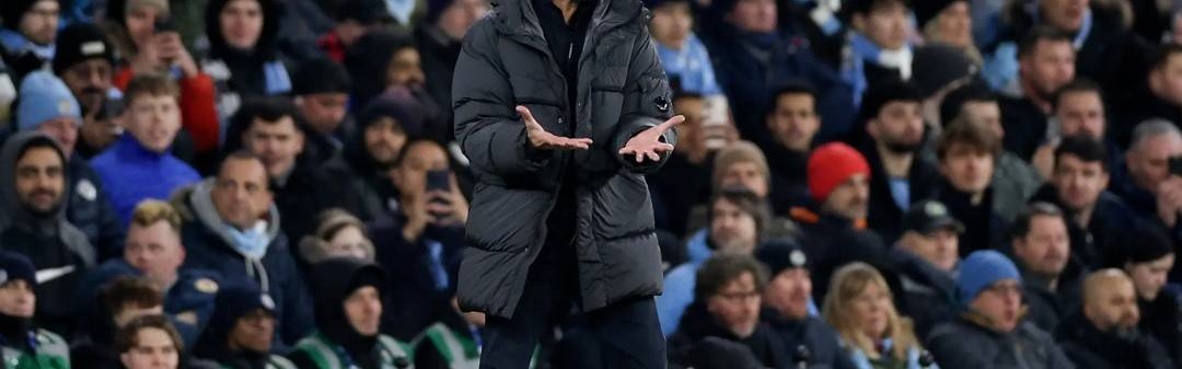 联赛杯|曼城捧起本赛季首座奖杯，瓜帅的自救成功了吗？