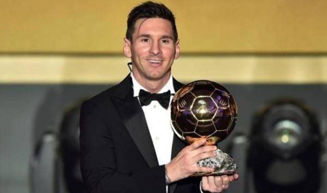 金球奖最多国家揭晓，巴西仅5座，德国29年无金球