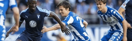 布鲁马波 VS 马尔默：马尔默能否后发制人！！