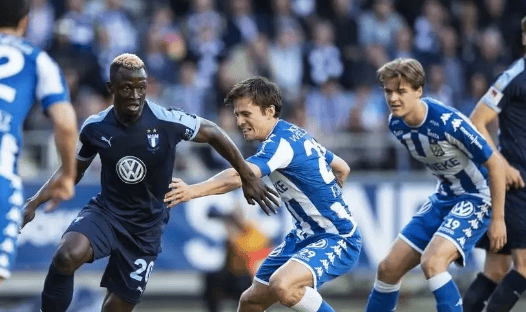 布鲁马波 VS 马尔默：马尔默能否后发制人！！