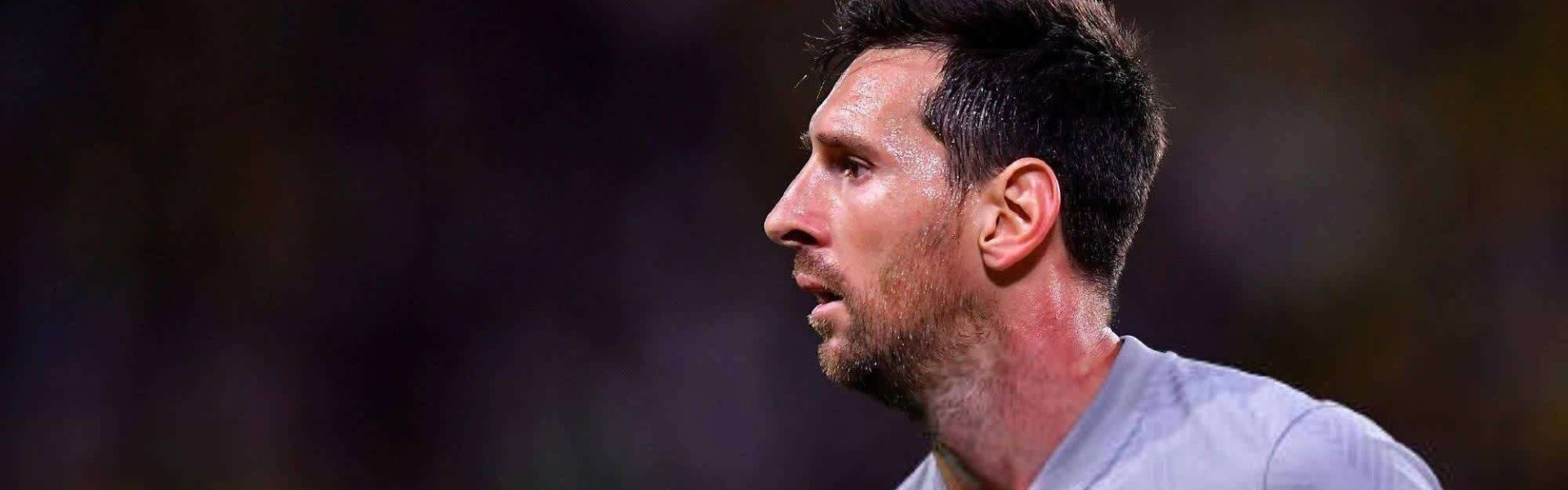 世界杯前六个月，梅西转投五大联赛可能性大增！