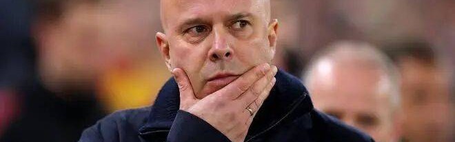 无缘卫冕！欧冠悬了！利物浦联赛一胜难求，重建计划遭遇重挫