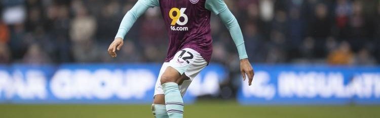 官方：伯恩利买断切尔西后卫汉弗莱斯 据悉转会费总价1470万镑