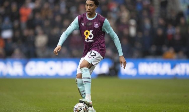 官方：伯恩利买断切尔西后卫汉弗莱斯 据悉转会费总价1470万镑