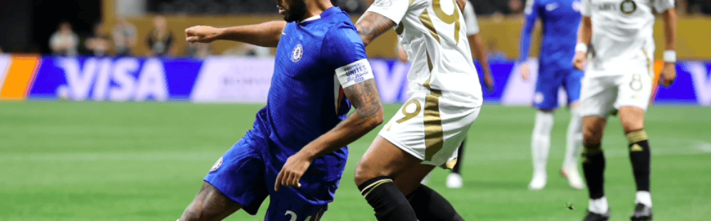 世俱杯16强出炉：死亡半区云集巴黎拜仁皇马 8进4曼城大战国米？