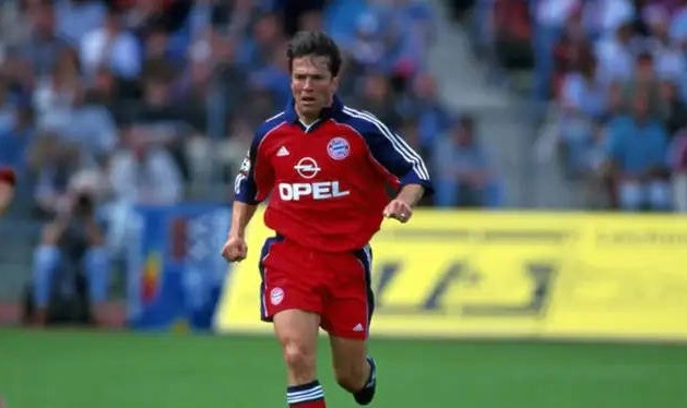 足坛历史上有哪些老当益壮的球员，年纪大了还能有出色的表现？