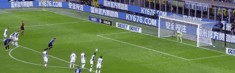 随着国米1-0维罗纳，意甲积分排名：那不勒斯3分领跑，国米卫冕不妙