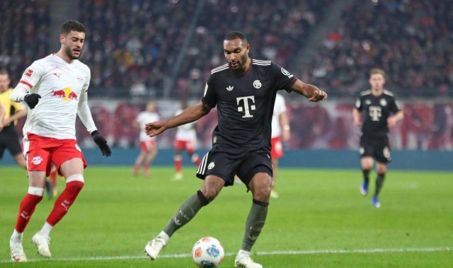 德甲18轮战罢，拜仁大胜多特蒙德仍难撼榜首地位，积分榜最新形势分析