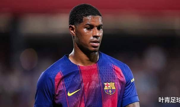 5球7助！巴萨愿3500万买断拉师傅：签约至2030大幅降薪