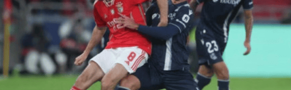 1-0！西甲劲旅虎口夺食+力压三冠王登顶