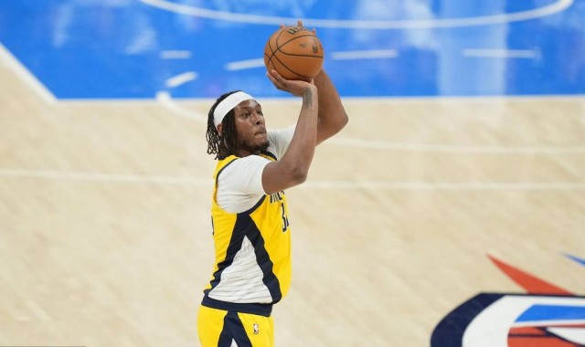 步行者计划续约特纳 并决定开始缴纳奢侈税