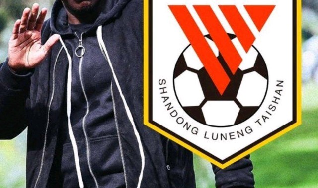 重磅！前切尔西铁卫祖马加盟山东泰山，伤病史恐成致命短板