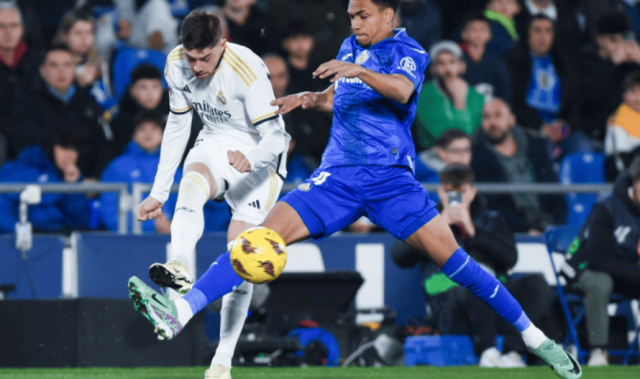 西甲：赫塔费VS皇家贝蒂斯，今日最新比赛解析扫盘预测!