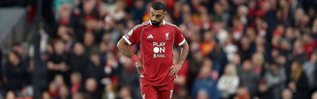 利物浦各项赛事遭遇4连败，大肆砸钱压垮了斯洛特？