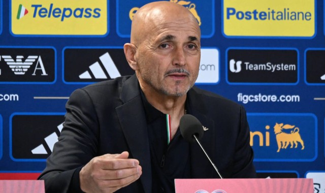 曝斯帕莱蒂即将出任尤文主帅 签至赛季结束+进欧冠续约