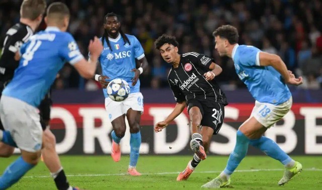 皇马盯上德甲左后卫！转会费高达7000万 两大废柴面临离队