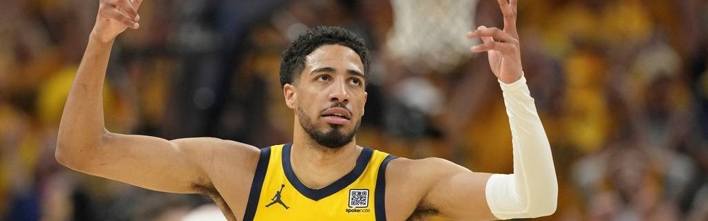 哈利回魂步行者团战制胜 总决赛9年后再现抢七大战