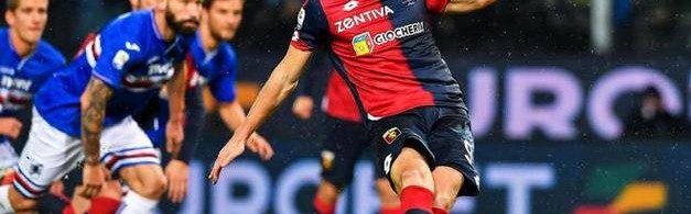 周六017意甲前瞻：热那亚VS维罗纳 降级区德比生死战