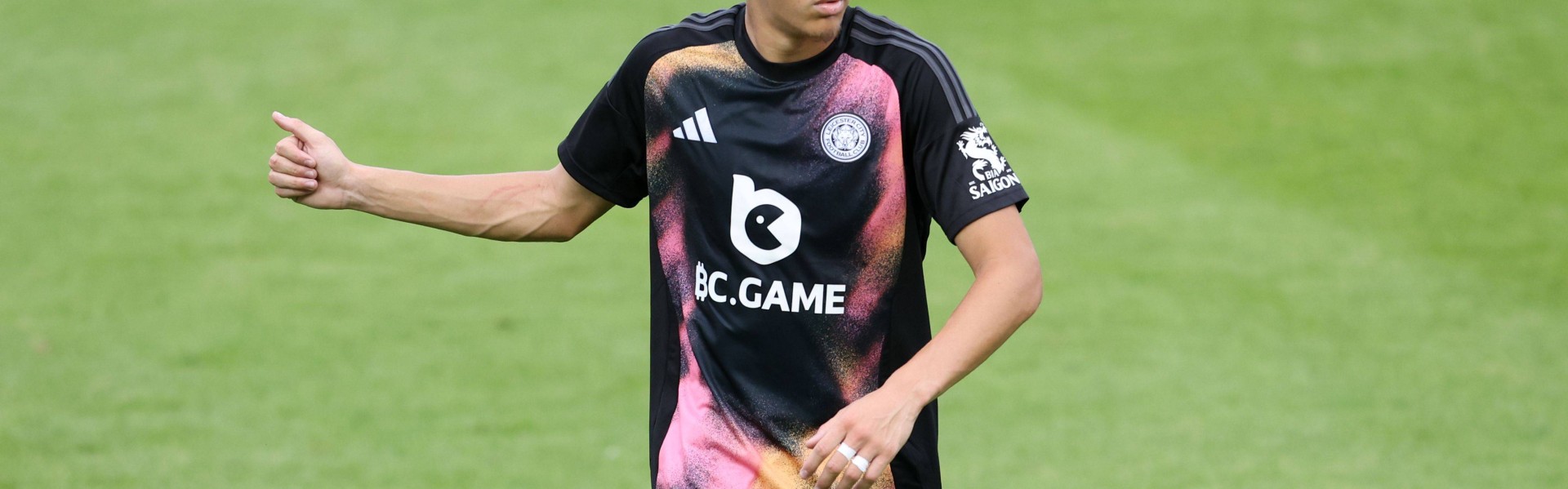 DO：伊镇与莱斯特城达协议签下麦卡蒂尔，转会费1200万镑+奖金