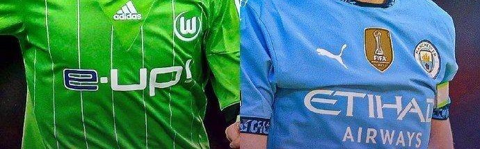 真厉害！曼城崛起背后有德甲基因，四大引援成王朝基石