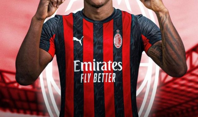 意甲最新动态，米兰锁定特奥接班人，国米加速引进“找人哥”