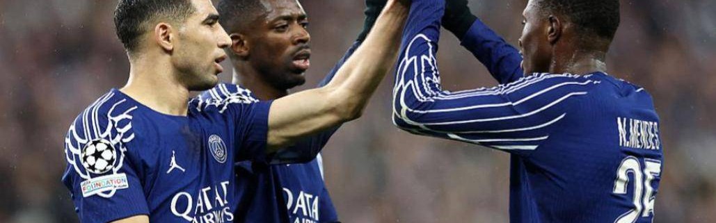 巴黎3-1阿森纳，杀进欧冠决赛，诞生了4大不可思议和3个不争事实