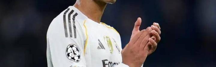 “他是牺牲品！”——皇马不敌曼城深陷危机 金球奖得主为裘德·贝林厄姆的态度辩护