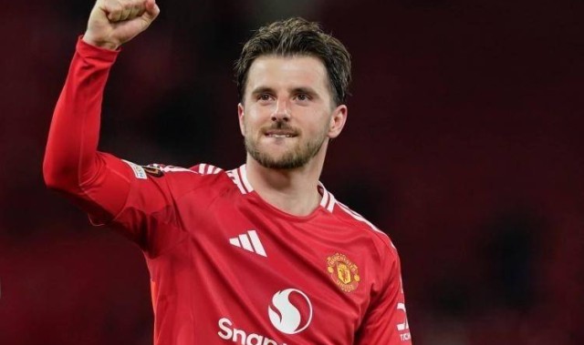 7000万先生进球，新援破门：曼联2-0取胜“挽救”阿莫林执教危机