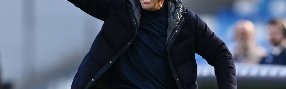 老谋深算！德布劳内不够，2亿预算再添神锋，志超马拉多纳时期