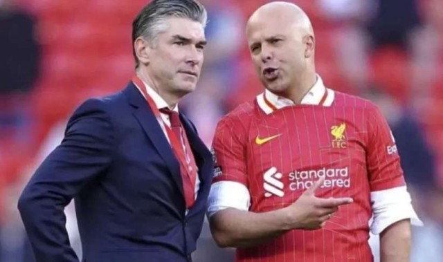 1.7亿欧天价！利物浦疯了？夏窗第4签恐引爆足坛，纽卡忍痛割爱