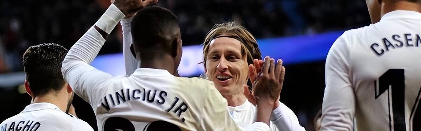 维尼修斯·儒尼奥尔将以世界纪录身价“告别”皇家马德里