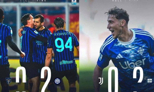 齐沃盛赞团队！国米终结不胜重拾胜势，全员归位剑指意甲冠军