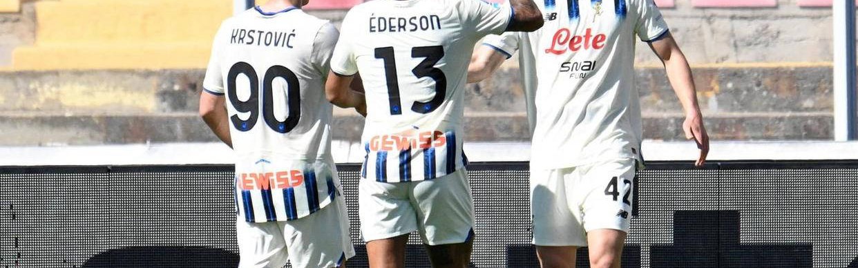 亚特兰大3-0大胜，法布雷加斯执教的科莫战平，意甲积分榜新变动