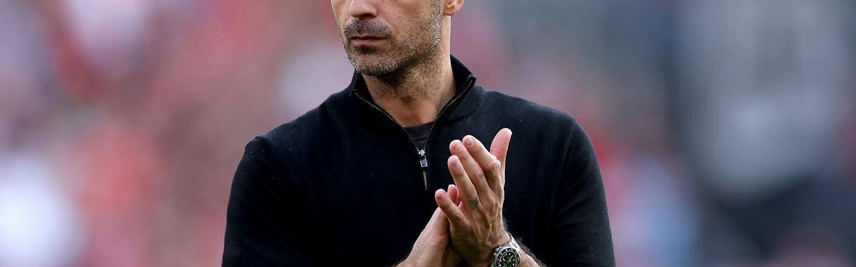 阿森纳夏季转会预算高达2亿欧元！球迷期待阿尔特塔明智引援