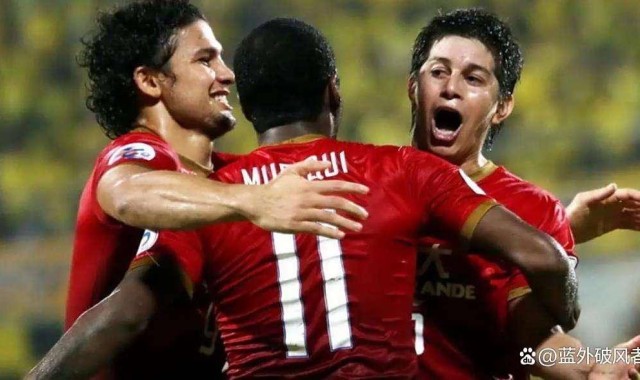 西甲遗珠来中超？梅伦多加盟上港，昔日嫌隙成谜，武磊力荐有玄机