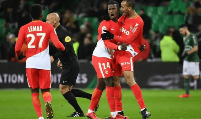 周五007法甲对决：战意攻防战！摩纳哥主场强攻能否撕碎洛里昂防守求生阵？