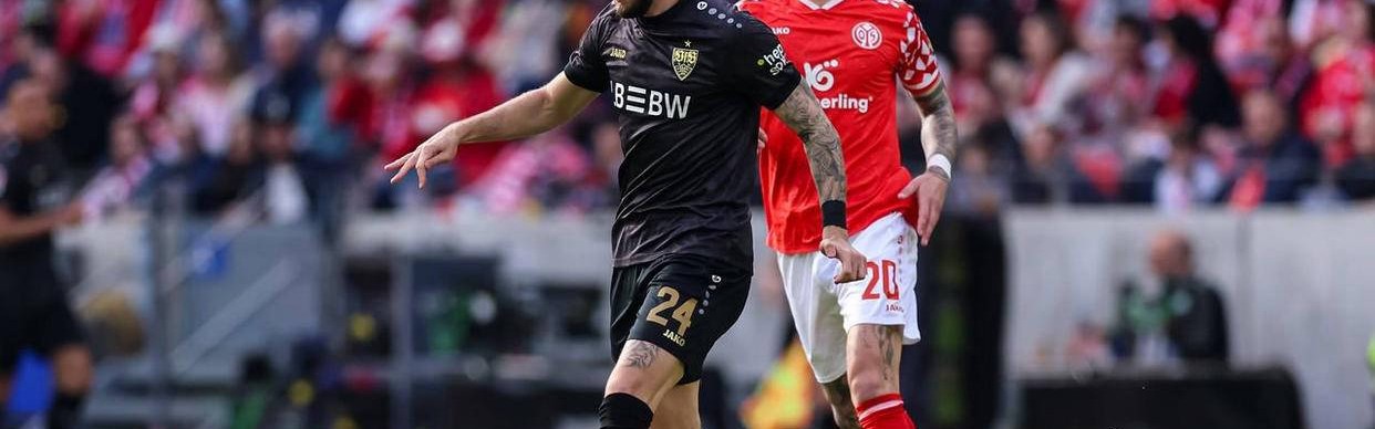 33岁韩国球星李在城德甲大放异彩：利剑出鞘助美因茨绝平升至不败之列