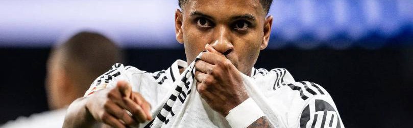 罗德里戈欲离队索顶薪！曼城成热门，3队争抢